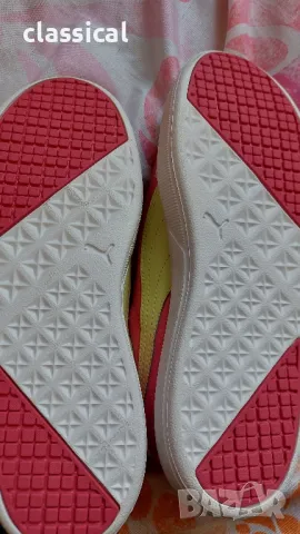 Нови маратонки/кецове Puma , снимка 8 - Маратонки - 49942380