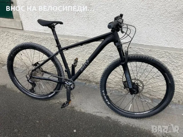 Планински велосипед Росе 29" / 1х12 / Л, снимка 2 - Велосипеди - 48452213