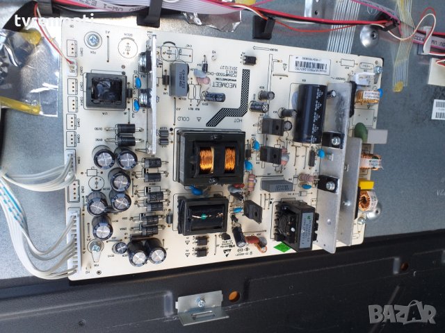 POWER BOARD MIP550D-DX2