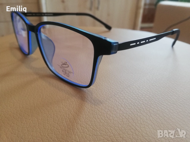 Нови Диоптрични Рамки за Очила, снимка 4 - Слънчеви и диоптрични очила - 51836510