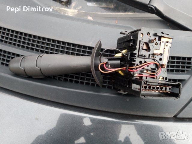 Лостче светлини рено Еспейс 4, снимка 2 - Части - 38786043