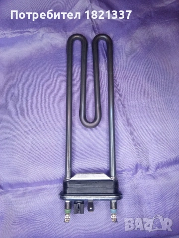 Нагревател за пералня и температурна сонда, снимка 5 - Перални - 53366156