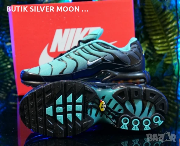 Мъжки Маратонки 💫 Nike , снимка 3 - Маратонки - 51300525