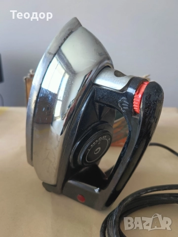 Ретро Ютия , снимка 2 - Антикварни и старинни предмети - 51802274