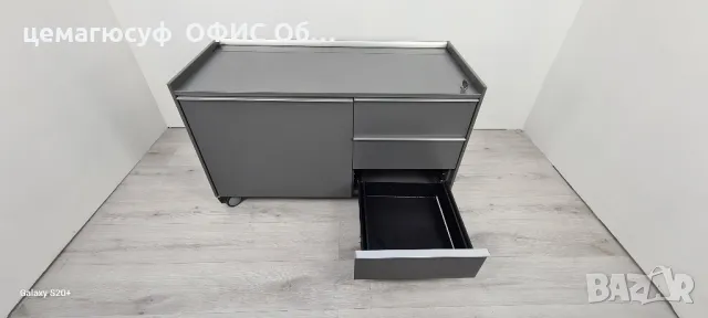 Немски шкаф за конферетни зали поставяне на телевизори и други нужди обзавеждане , снимка 4 - Шкафове - 48472826