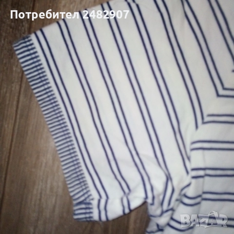 Памучна дамска пижама, снимка 10 - Пижами - 51624010