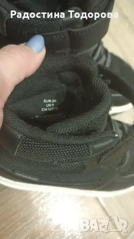 Детски боти, HM, снимка 6 - Детски боти и ботуши - 49132960