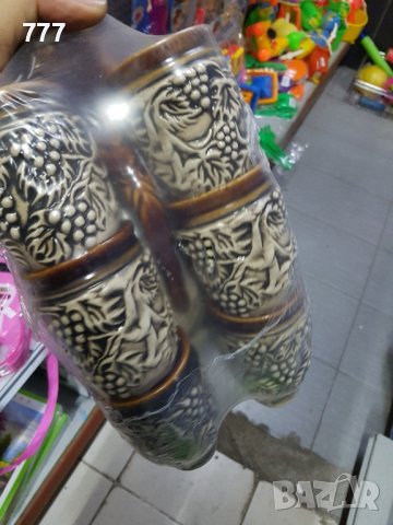 сервиз, снимка 2 - Сервизи - 43947998