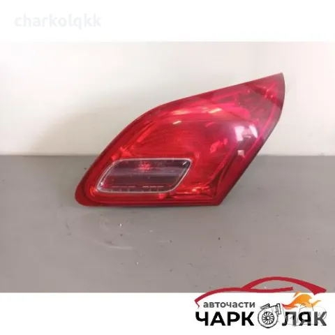 Стоп десен вътрешен опел астра 1.7цдти j, снимка 1