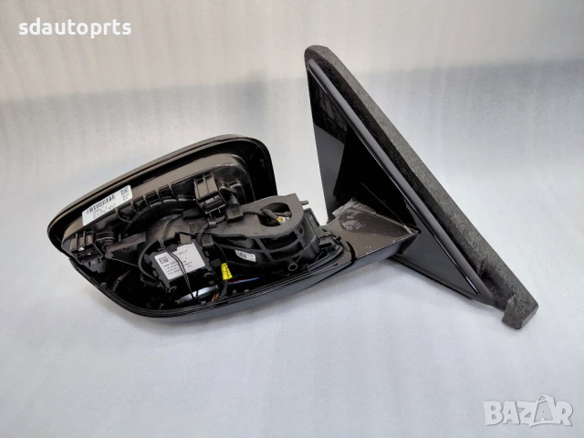 7446890 5A3DB18 Ново Дясно Огледало Фотохром Памет BMW G20 G21 G28, снимка 3 - Части - 50861200