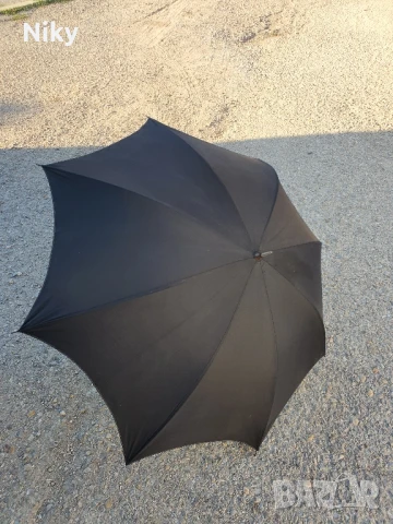 Мъжки чадър от соца 