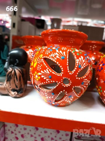 свещници , снимка 8 - Декорация за дома - 43449062