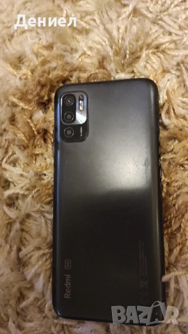 Xiaomi Redmi Note 10 5G за части!, снимка 2 - Xiaomi - 51421908