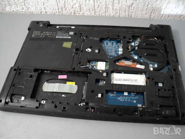 Lenovo G50 – 30, снимка 2 - Части за лаптопи - 33232144