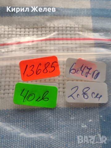 Сребърна монета 20 кройцера 1770г. Йозеф втори Нюрнберг за КОЛЕКЦИОНЕРИ 13685, снимка 11 - Нумизматика и бонистика - 42944572