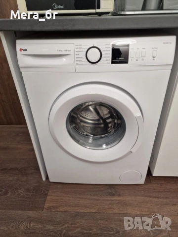 Уютен двустаен апартамент 100M ОТ ПЛАЖА , снимка 5 - Апартаменти - 53588534