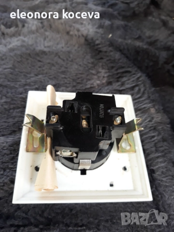 Контакти и кючове, снимка 4 - Ключове, контакти, щепсели - 52245741