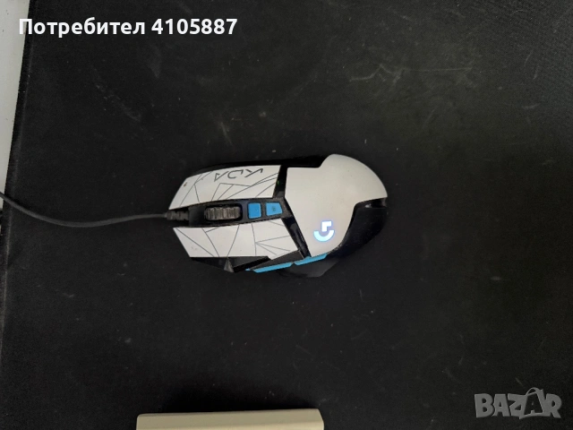 Геймърски Компютър - Комплект С Цялата Периферия!!!, снимка 3 - Геймърски - 53411729