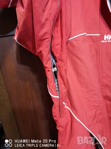 HELLY Hansen дамски размер L. , снимка 2 - Якета - 43574028