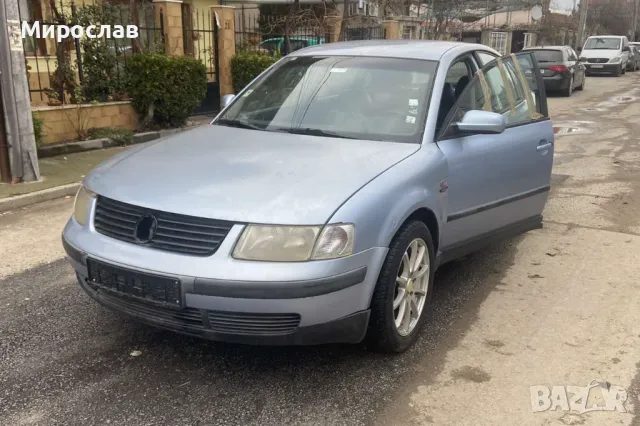 Пасат, VW Passat 1.9TDI 110ks. на части/ пассат на части m, na chasti, снимка 6 - Части - 48605702