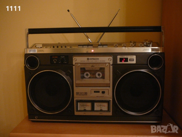 HITACHI TRK-8180E /2