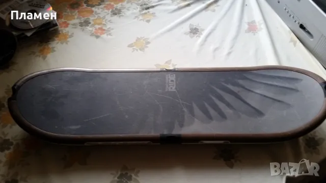 Nintendo Wii - Tony Hawk Ride Board, снимка 1 - Аксесоари - 48929780