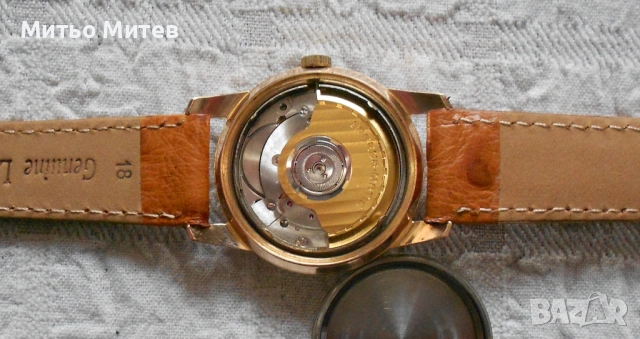 Eterna matic, снимка 11 - Мъжки - 53042821