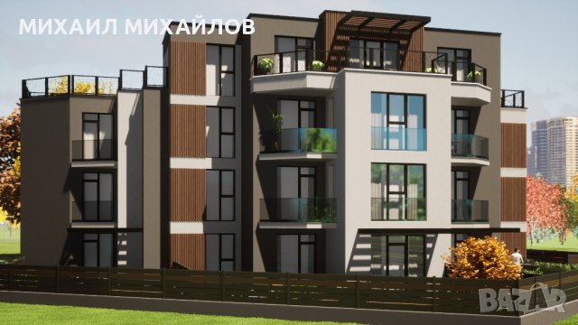 Yamacha Park Residence, снимка 10 - Aпартаменти - 43958339