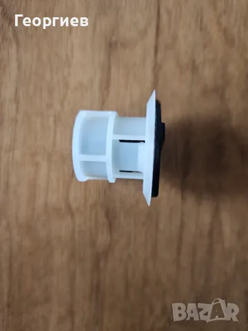 Щипки кори под купе 9046717026A0 9046717027C0 Toyota Lexus 2017-2024, снимка 3 - Части - 48187389