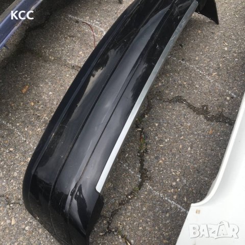 Задна броня за Ауди/Audi A 2