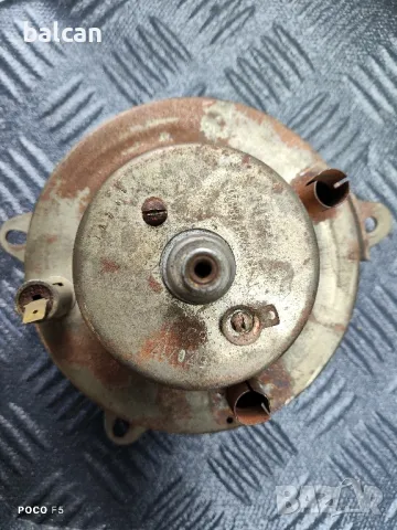 Стар километраж за Варшава , снимка 4 - Автомобили и джипове - 48931202