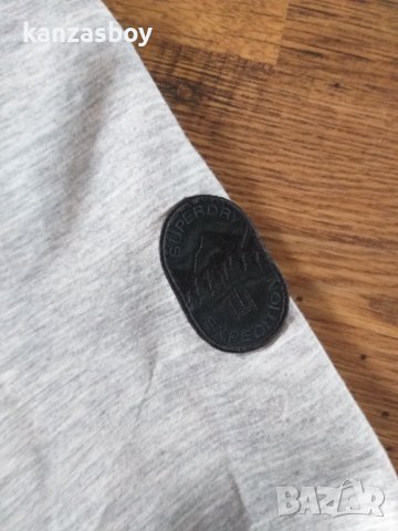 Superdry Storm Sonic Hybrid - страхотно дамско яке КАТО НОВО, снимка 10 - Якета - 43316117