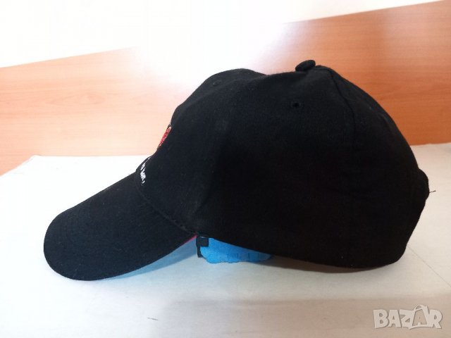 Шапка с козирка Losch-Zwerg, снимка 3 - Шапки - 38536996