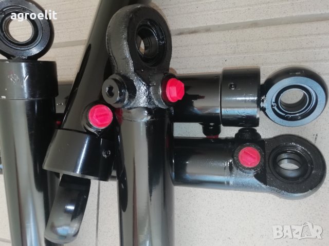 Перкинс Редукторен стартер за български мотокар. , снимка 18 - Селскостопанска техника - 34763412