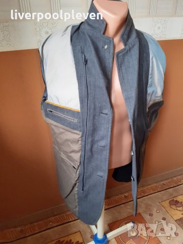 👉Third Pepublic Original ХL спортно връхно, снимка 9 - Сака - 26949637