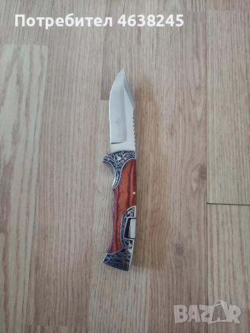 паракорд въже " 2 броя " + нож + фенер : 60 лв, снимка 2 - Оборудване и аксесоари за оръжия - 52947546