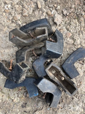 Части за Москвич .АЗЛК., снимка 4 - Части - 43611773