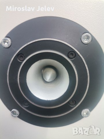 Висок клас тонколони Audax 15, снимка 9 - Тонколони - 34955325