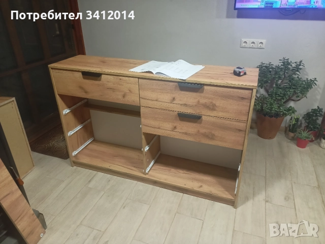 Монтаж и демонтаж на мебели - бързо и коректно, снимка 4 - Монтажи - 52870016