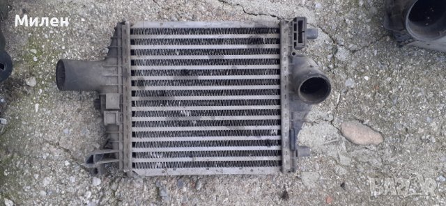 Интеркулер За Mercedes Vito 2,2 Disel 1998-2003 Година Мерцедес Вито Дизел 