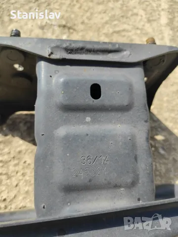 Задна греда за Mercedec C-Class W205 S205, снимка 3 - Части - 50110354