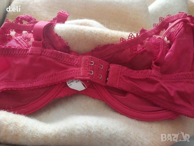 Triumph Original Size 80B-C Ново бельо, снимка 7 - Бельо - 53160804