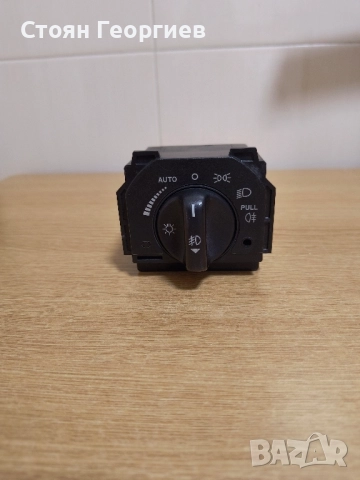 Ключ фарове JAGUAR S TYPE 2000година