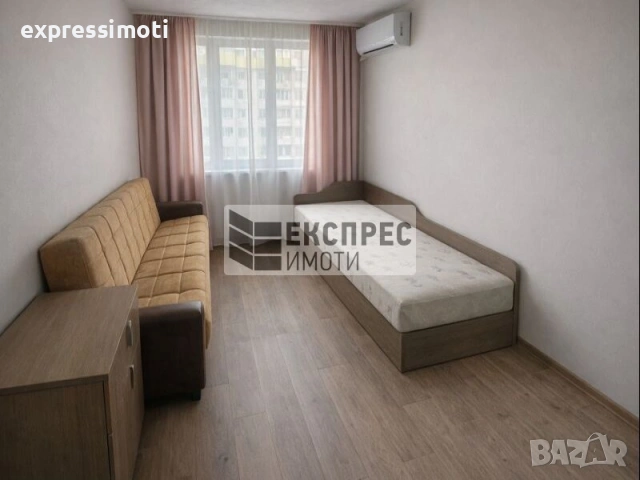 3 стаен до МОЛ Варна, снимка 4 - Апартаменти - 53283771