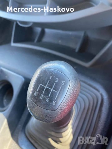 Mercedes-Benz Axor 1824 Bluetec, снимка 12 - Камиони - 33069009