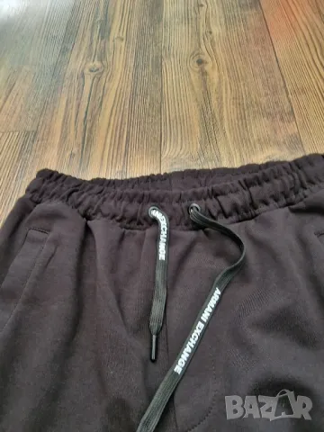 страхотен мъжки екип ARMANI EXCHANGE размер S M L XL 2XL , снимка 9 - Спортни дрехи, екипи - 47737310