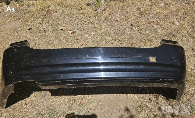 Задна броня Е91 , снимка 3 - Части - 51612081