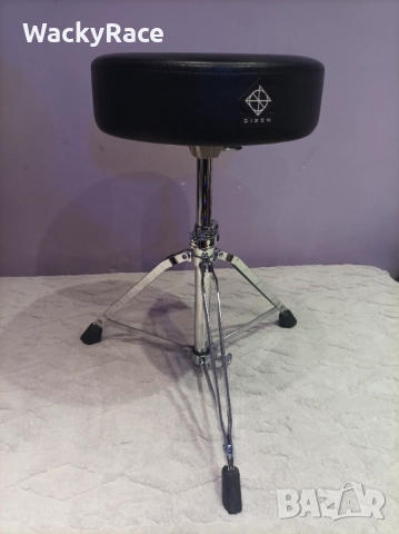 Столче за барабани DIXON 