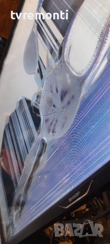 лед диоди от дисплей LSC320HN07 от телевизор Sharp Aquos модел LC-32CFE6242E, снимка 6 - Части и Платки - 37160194