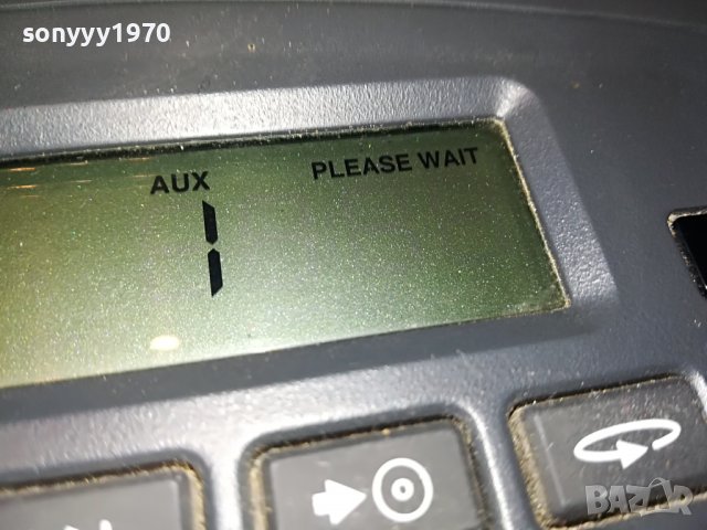 BOSE-ВНОС GERMANY 2801231859, снимка 5 - Ресийвъри, усилватели, смесителни пултове - 39468869